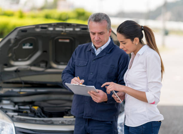 SR-22 insurance agent in Parker, CO